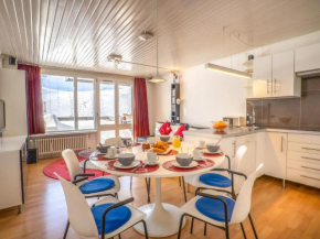  Apartment Neige d'or-2  Тинь